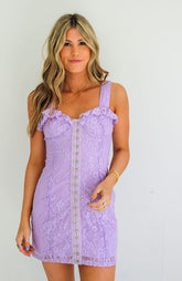 Dahlia Dress by Seven Wonders